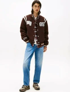 Tommy Jeans Denim Kläder|Jeans|SONNY RGLR TPRD BI0134 - Tapered jeans