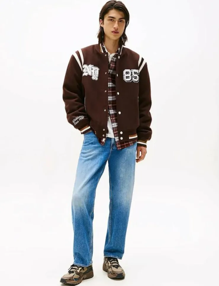 Tommy Jeans Denim Kläder|Jeans|SONNY RGLR TPRD BI0134 - Tapered jeans