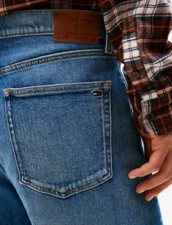 Tommy Jeans Denim Kläder|Jeans|SONNY RGLR TPRD BI0134 - Tapered jeans