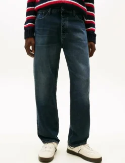 Tommy Jeans SONNY RGLR TPRD CBF DI6166 - Regular jeans| Denim Kläder|Jeans