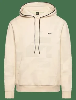 BOSS Sweatshirts|Soody 3 - Huvtröjor