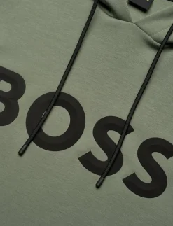 BOSS Soody Zone - Huvtröjor| Sweatshirts|Sweatshirts & Huvtröjor