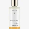 Dr. Hauschka Soothing Cleansing Milk - Ansiktsrengöring|Kvinnor Hudvård