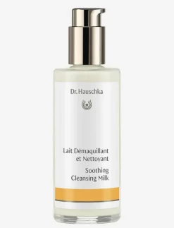 Dr. Hauschka Soothing Cleansing Milk - Ansiktsrengöring|Kvinnor Hudvård