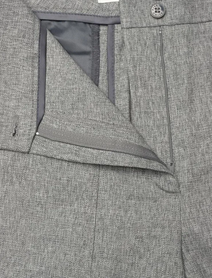 Kvinnor FIVEUNITS Byxor|SophiaFV Cargo Strap - Cargobyxor