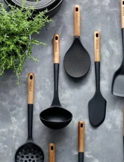 STAUB Köksredskap|Soppslev - Slevar & Skedar