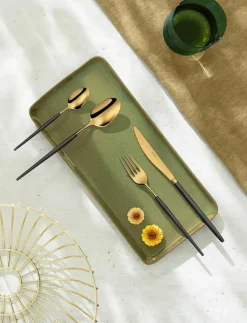 Amefa Bestick|Soprano Cutlery Set 16-pcs - Bestickset