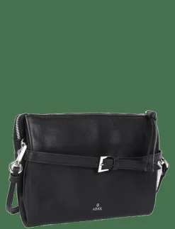 Adax Sorano shoulder bag Tessie - Axelremsväskor|Kvinnor Axelremsväskor