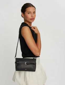 Adax Sorano shoulder bag Tessie - Axelremsväskor|Kvinnor Axelremsväskor