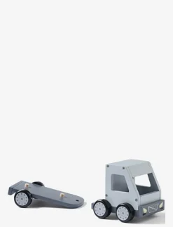 Barn Kid's Concept Babyleksaker|Sorter truck AIDEN - Plocklådor