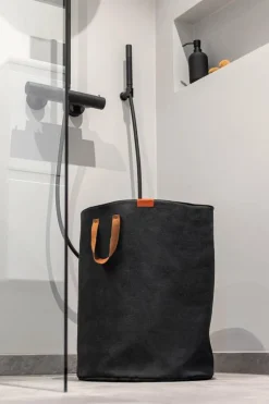 Mette Ditmer SORTIT laundry bag - Tvättkorgar| Förvaring