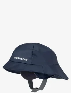 Barn Didriksons Accessoarer|Mössor|SOUTHWEST KIDS C - Regnhattar
