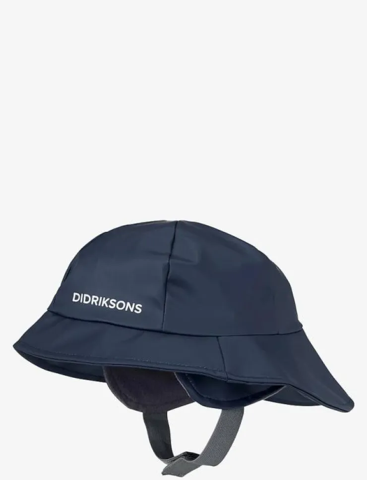 Barn Didriksons Accessoarer|Mössor|SOUTHWEST KIDS C - Regnhattar