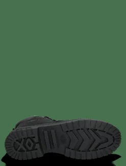 Kvinnor Palladium Varmfodrade Stövlar|SP20 CUFF LTH WP WL - Kängor