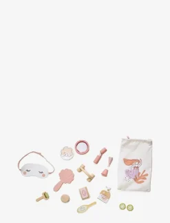 Tender Leaf Spa Retreat Set - Låtsassmink & Accessoar|Barn Rollspel