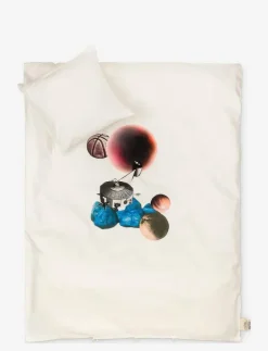 Marooms Space Bed linen set Baby - Påslakanset|Barn Sova|Sova