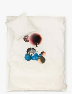 Marooms Space Bedding Junior - Påslakanset|Barn Sova|Sova