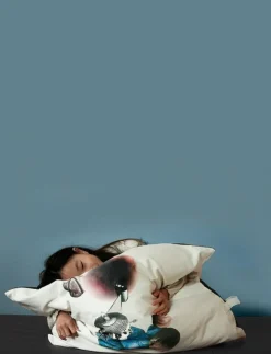 Marooms Space Cushion case - Örngott|Barn Sova|Sova