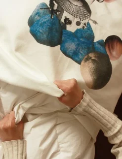 Marooms Space Cushion case - Örngott|Barn Sova|Sova