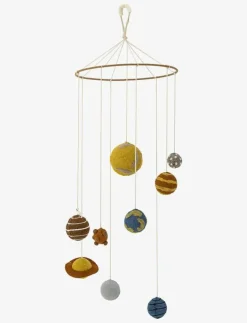 Bloomingville Space Mobile - Sängmobiler|Barn Sova