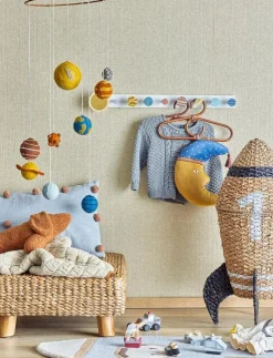 Bloomingville Space Mobile - Sängmobiler|Barn Sova