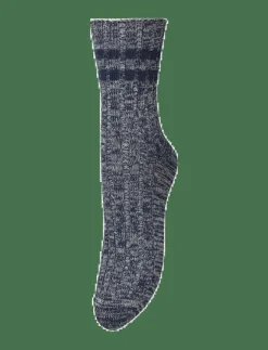 Kvinnor Becksöndergaard Underkläder|Spacee Cotta Sock - Sockor