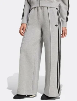 adidas Originals SPACER 3S TP - Sweatpants|Kvinnor Mjukisbyxor