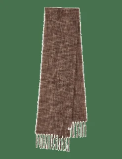 Kvinnor Becksöndergaard Sjalar & Halsdukar|Spacia Scarf - Halsdukar