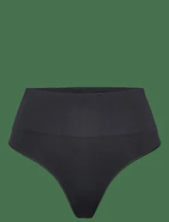 Spanx shape™ ExtraOrdinary Thong - Shaping nederdelar|Kvinnor Shapewear|Trosor