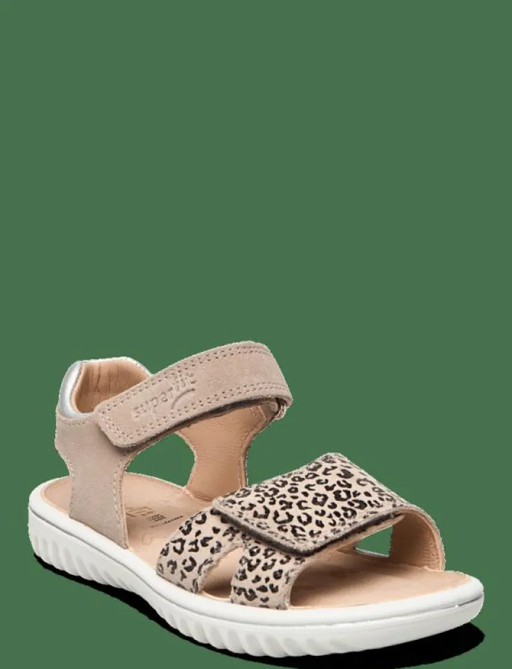 Superfit SPARKLE - Sandaler|Barn Sandaler