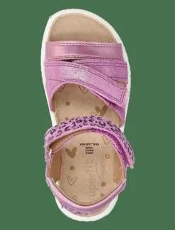 Barn Superfit Sandaler|SPARKLE - Sandaler