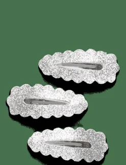 Pipol's Bazaar Sparkling Snap 3pcs - Håraccessoarer|Kvinnor Håraccessoarer