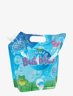 Barn Toyrock Uteleksaker|Såpbubbelkoncentrat 5 L - Såpbubblor