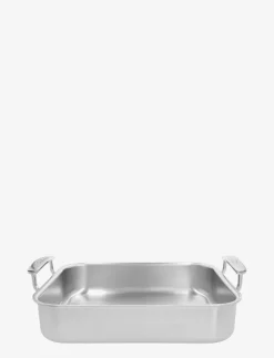 DEMEYERE Specialties 5, Ugnspanna 32x26.5 cm 18/10 - Ugnsformar| Ugnsformar