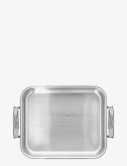 DEMEYERE Specialties 5, Ugnspanna 32x26.5 cm 18/10 - Ugnsformar| Ugnsformar