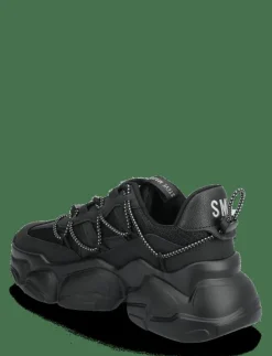 Kvinnor Steve Madden Sneakers|Spectator - Chunky sneakers