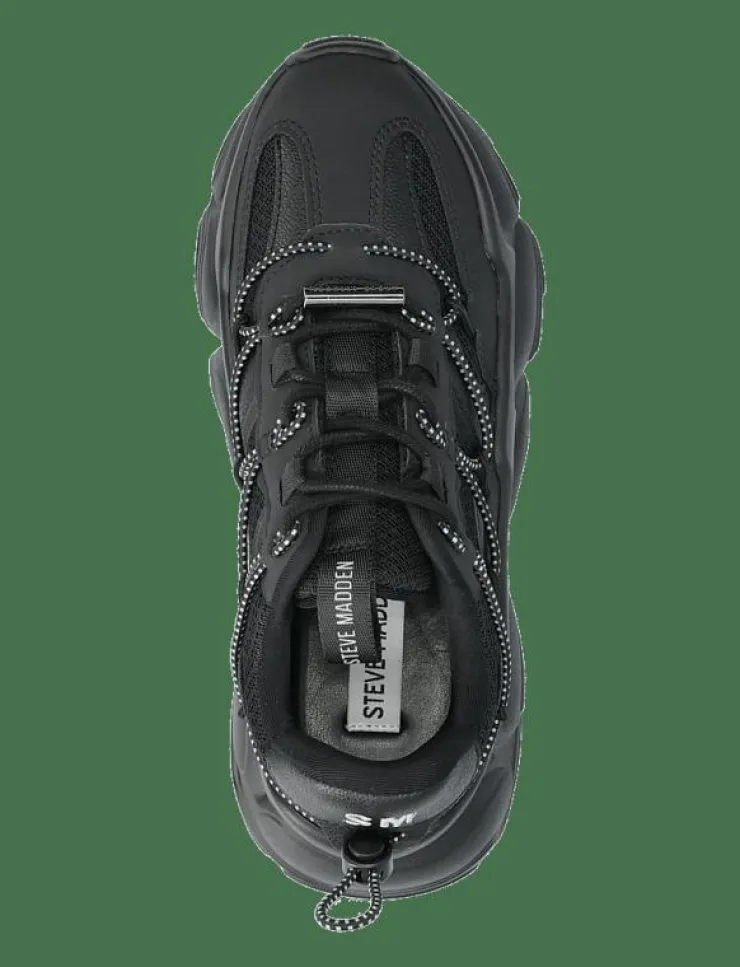 Kvinnor Steve Madden Sneakers|Spectator - Chunky sneakers