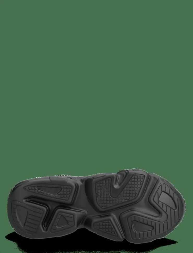 Kvinnor Steve Madden Sneakers|Spectator - Chunky sneakers