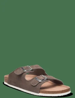 Exani SPECTRA SUEDE M - Sandaler| Sommarskor|Sandaler