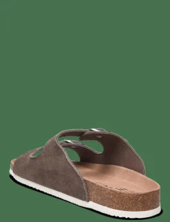 Exani SPECTRA SUEDE M - Sandaler| Sommarskor|Sandaler
