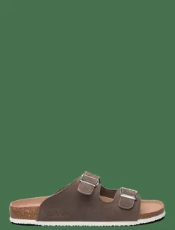 Exani SPECTRA SUEDE M - Sandaler| Sommarskor|Sandaler