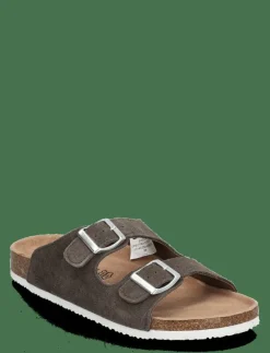 Kvinnor Exani Sandaler|SPECTRA SUEDE W - Sandaler