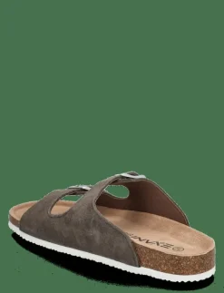 Kvinnor Exani Sandaler|SPECTRA SUEDE W - Sandaler