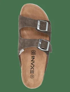 Kvinnor Exani Sandaler|SPECTRA SUEDE W - Sandaler