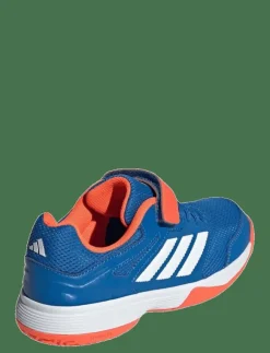 Barn adidas Performance Sportskor|Speedcourt K Velcro - Träningsskor