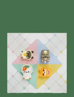 Balvi Spel & Pussel|Spel Ludo, Kawaii Purrchisi - Spel & pussel