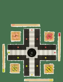 Balvi Spel & Pussel|Spel Ludo, Ludoshi - Spel & pussel