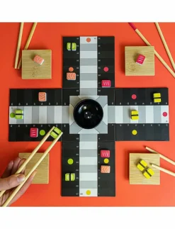 Balvi Spel & Pussel|Spel Ludo, Ludoshi - Spel & pussel