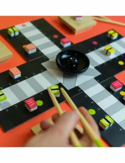 Balvi Spel & Pussel|Spel Ludo, Ludoshi - Spel & pussel