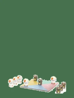 Balvi Spel & Pussel|Spel Tic Tac Toe Kawaii - Spel & pussel